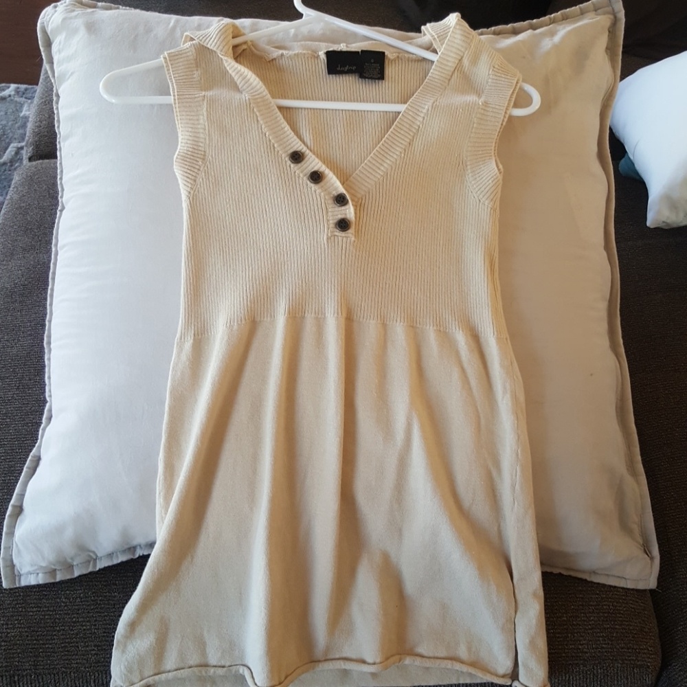 Daytrip top
